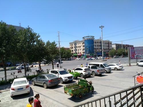 最新の会社の事例について トクスン県Uygurの病院